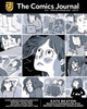 The Comics Journal #311
