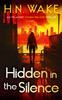 Hidden in the Silence: A Gripping FBI Crime Thriller