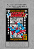 Marvel Masterworks: Captain America Vol. 17