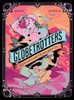 Globetrotters: Nellie Bly and Elizabeth Bisland's World Tour: A Graphic Novel