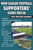 Non-League Football Supporters' Guide 2025-26 + 2022-2025 Almanac