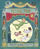 All the World's a Stage: Peter Pan: A pop-out sound adventure