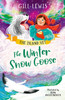 The Winter Snow Goose