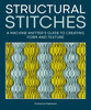 Structural Stitches: A Machine Knitter’s Guide to Creating Form and Texture