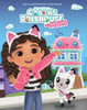 DreamWorks Gabby's Dollhouse: The Movie Illustrated Storybook: Official Movie Tie-In
