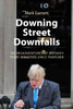 Downing Street Downfalls: The Misadventures of Britain's Prime Ministers Since Thatcher