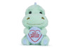 Love Hearts 7" Roarsome Birthday Plush Gift