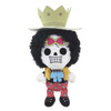One Piece 10" Brook Soft Toy