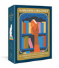 The Bibliophile Oracle Deck: A 52-Card Deck and Guidebook for Book Lovers