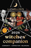 Llewellyn's 2026 Witches' Companion: Community Connection Belonging