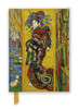 Vincent van Gogh: The Courtesan (Foiled Journal)