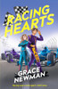 Racing Hearts: A spicy, rivals to lovers F1 romance