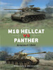 M18 Hellcat vs Panther: Arracourt 1944