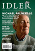 Idler: Michael Palin at 82
