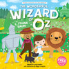 The Wonderful Wizard of Oz (Easy Classics Picture Books)