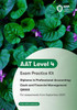 AAT Cash and Financial Management: Exam Practice Kit