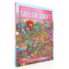 Taylor Swift: Unofficial Search-and-Find Biographies
