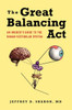 The Great Balancing Act: An Insider’s Guide to the Human Vestibular System