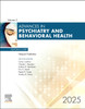 Advances in Psychiatry and Behavioral Health, Volume 5