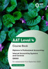 AAT Internal Accounting Systems and Controls: Course Book