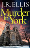 Murder in York