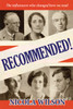Recommended!: The influencers who changed how we read