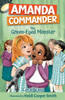 Amanda Commander - The Green-Eyed Monster