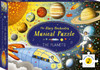 The Story Orchestra: The Planets: Musical Puzzle: Press the note to hear Holst's music