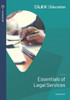 Essentials of Legal Services