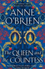 The Queen and the Countess: The spellbinding new historical novel from the Sunday Times bestselling author!