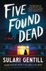 Five Found Dead: USA TODAY BESTSELLER