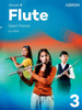 Flute Exam Pieces from 2026, ABRSM Grade 3: Selected from the syllabus from 2026. Flute Part & Piano Accompaniment