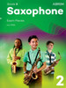 Saxophone Exam Pieces from 2026, ABRSM Grade 2: Selected from the syllabus from 2026. Saxophone Part & Piano Accompaniments