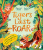 Tiger's Last Roar: A sensitively-told story about pet loss