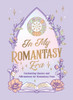 In My Romantasy Era: Enchanting Quotes and Bookish Affirmations for Romantasy Fans
