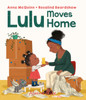 Lulu Moves Home