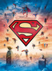 DC: Superman Tiny Book