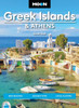 Moon Greek Islands & Athens (Third Edition): Best Beaches, Ancient Sites, Local Flavors