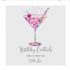 Spotty Love Cocktails