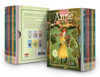 Anne of Green Gables: The Chapter Book Collection