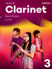 Clarinet Exam Pieces from 2026, ABRSM Grade 3: Selected from the syllabus from 2026. Clarinet Part & Piano Accompaniment