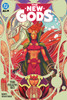 The New Gods Vol. 1: The Falling Sky