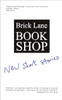 Brick Lane Bookshop New Short Stories 2025