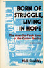 Born of Struggle, Living in Hope: The Anarcho-Punk Lives of the Centro Iberico, 1971-1983
