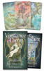 Verdance Tarot: 78 Cards and 336-Page Color Guidebook