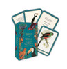 Birds of the World: A quiz & matching game for bird lovers: 52 illustrated quiz & trivia cards for all the family