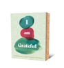 I Am Grateful: A Workbook to Beat Anxiety and Stress