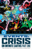DC Finest: Events: Crisis on Infinite Earths Part One