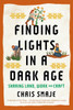 Finding Lights in a Dark Age: Sharing Land, Work and Craft