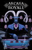 Arcana Royale